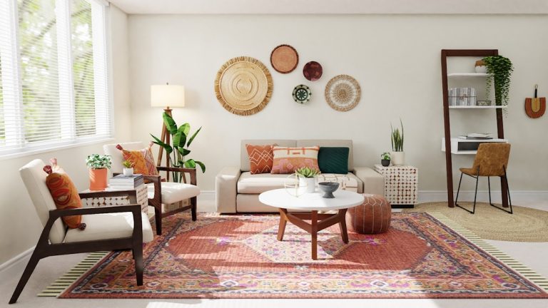 Transform Your Space: A Journey Through the World of Home Decor Products
